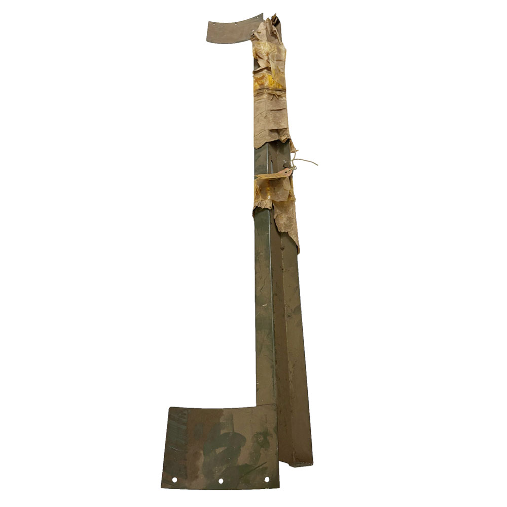 Frame Assembly - Alpine Light Blind, Station Wagon 333630